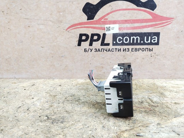 RENAULT 280349044R Дисплей многофункциональный в наличии Каменское