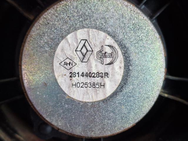 281440283R RENAULT купить в Полтава