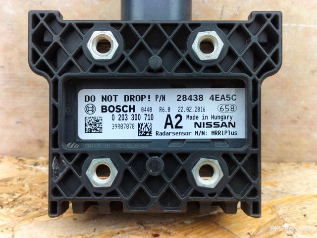 NISSAN 284384EA5C в наличии Харьков