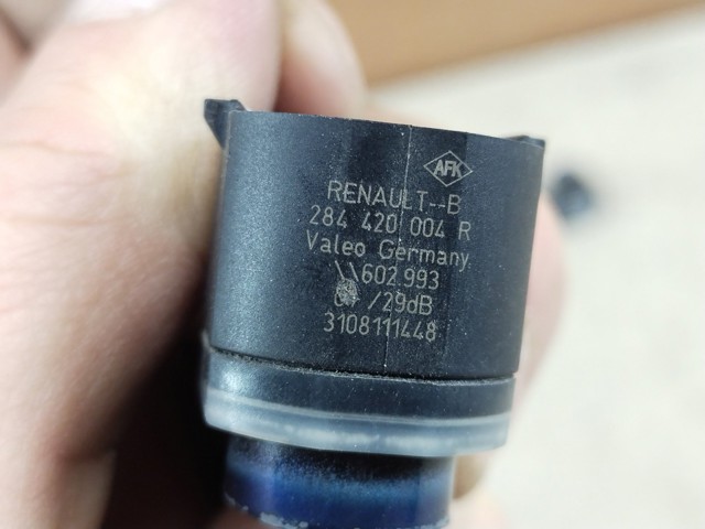 284420004R RENAULT купить в Запорожье