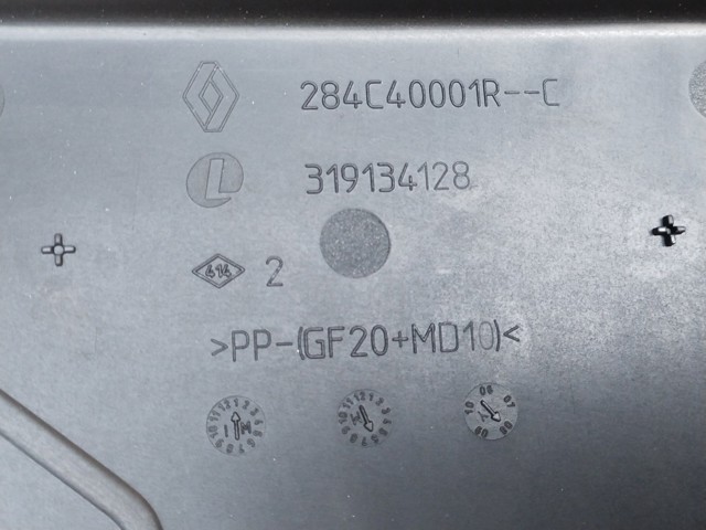 RENAULT 284B10001R в наличии Каменское