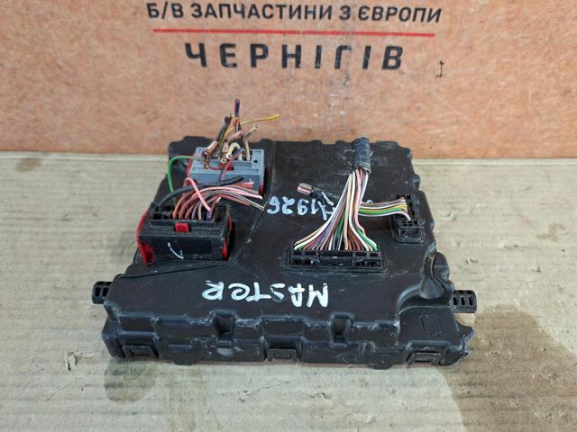 284B18927R Блок комфорта купить Ирпень