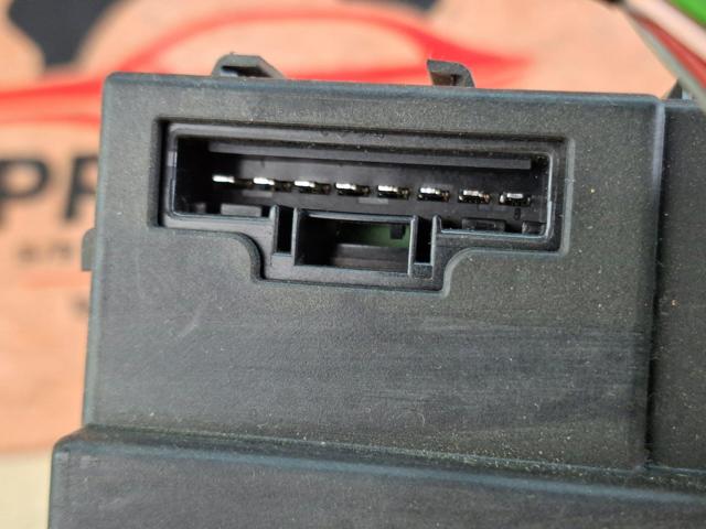 NISSAN 284B2JD02B Блок комфорта в наличии Винница