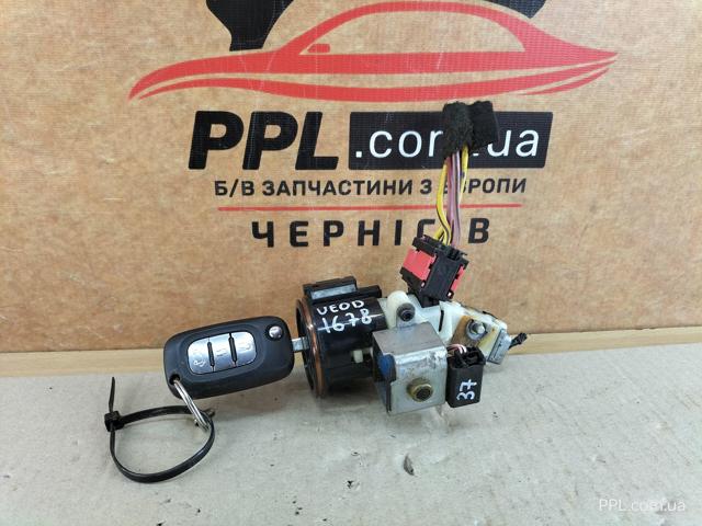 Антенна иммобилайзера 285910001R MERCEDES