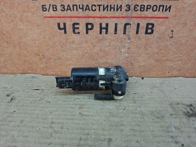 RENAULT 286203634R Моторчик омывателя в наличии Полтава