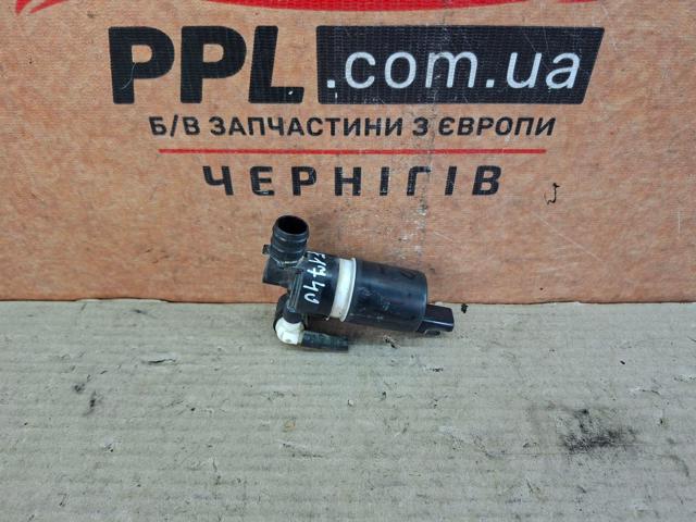 286203634R RENAULT Насос-мотор омывателя стекла переднего купить в Тернополь