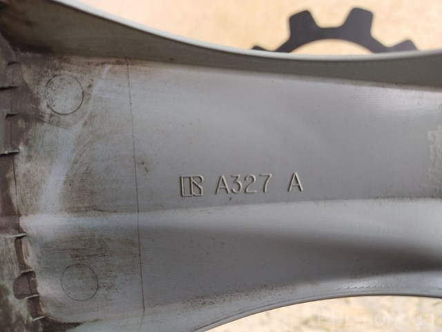 28811FJ000 SUBARU купить в Ирпень