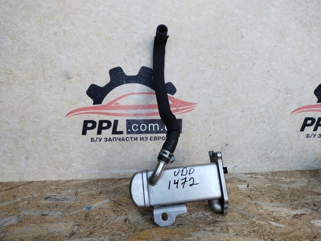Радиатор системы EGR 29004027 FORD