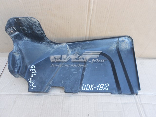 Защита двигателя, левая 291301G000 HYUNDAI