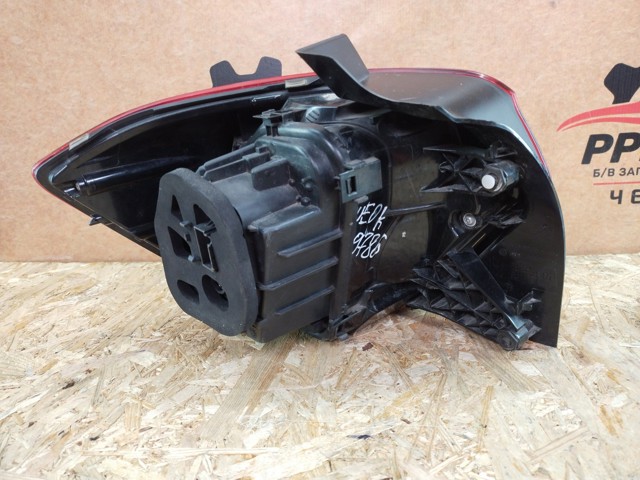 Правый стоп 2G0945096B VAG