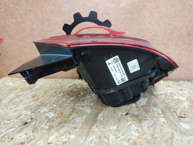 2G0945096B Задний фонарь купить Черкассы