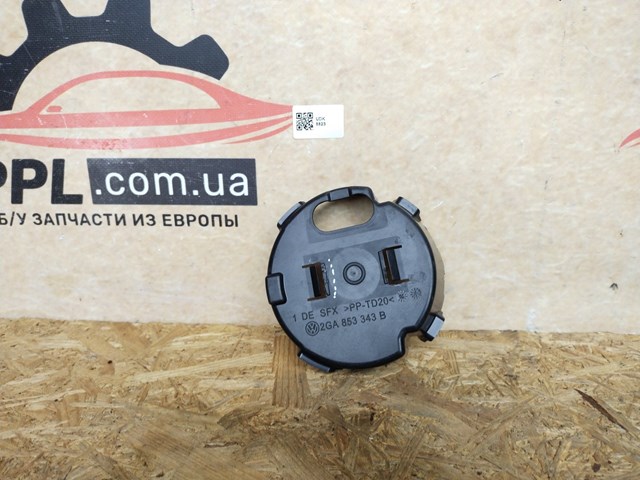 2GA853343B VAG купить в Одесса