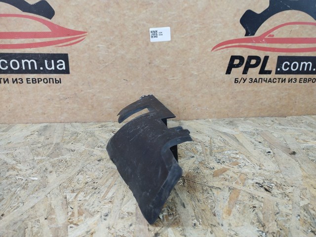 VAG 2K5121284A Правый дефлектор радиатора в наличии Кривой Рог