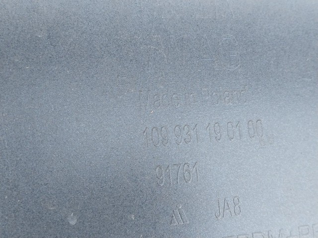 2K7807221A VAG Бампер передний купить в Кривой Рог