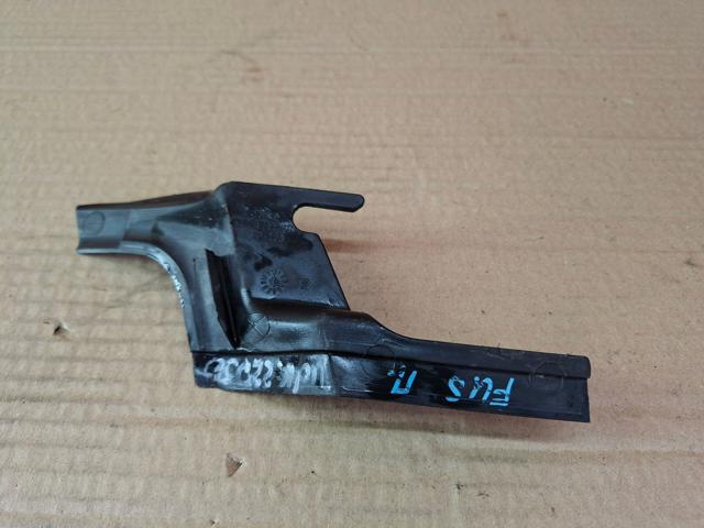 Панель лобового стекла нижняя 2N11218B30AD FORD
