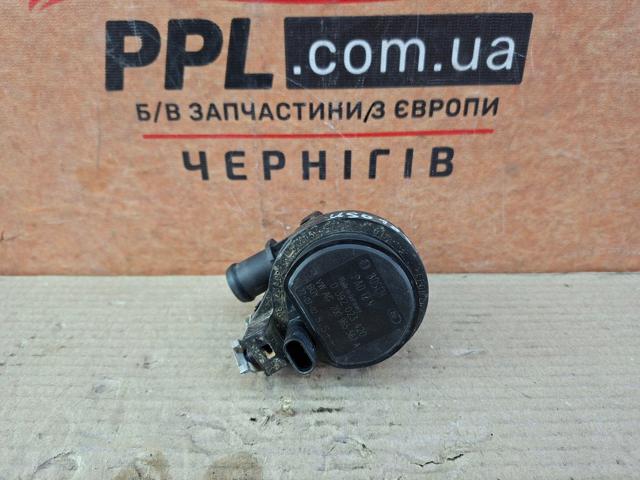 2Q0965567A VAG Помпа водяная (насос) охлаждения, дополнительный электрический купить в Харьков