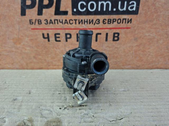 2Q0965567A VAG Дополнительная помпа купить в Сумы