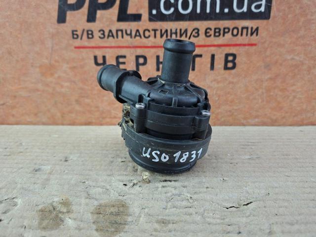 2Q0965567A VAG Дополнительная помпа купить в Ирпень