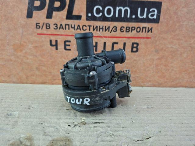 2Q0965567A Дополнительная помпа купить Винница