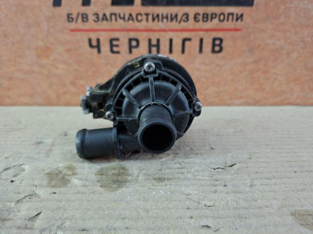 2Q0965567A Дополнительная помпа купить Украина