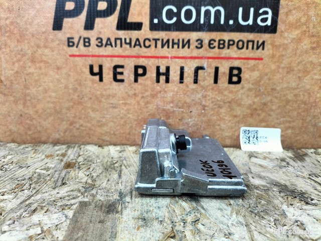 VAG 2Q0980653B Камера системы обеспечения видимости в наличии Харьков