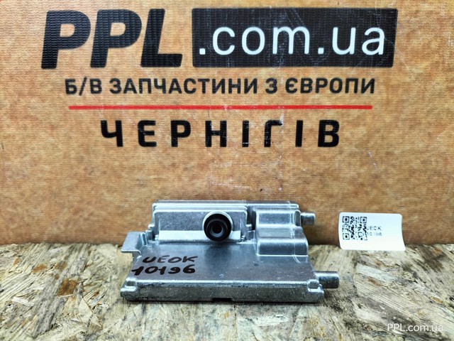 2Q0980653B Камера системы обеспечения видимости купить Киев