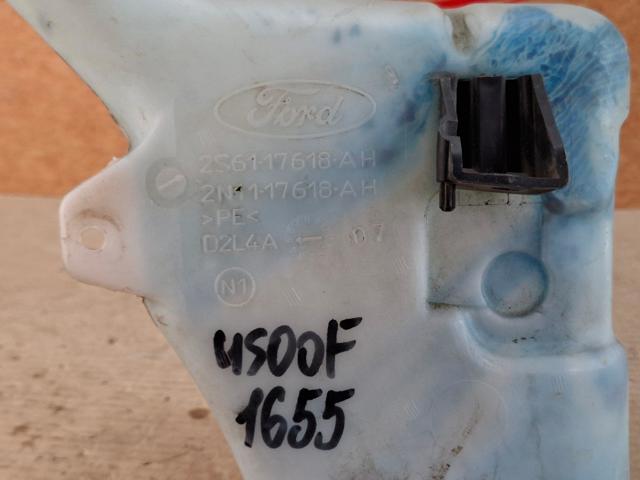 FORD 2S6117618AH Бачок омывателя стекла в наличии Запорожье