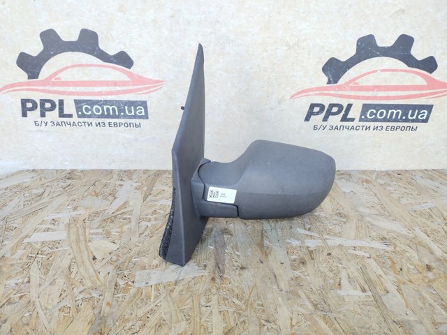 Зеркало левое 2S6117683BP FORD