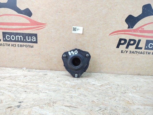 Опора стойки амортизатора переднего 2S613K155AE FORD