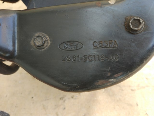 2S619C119AC FORD купить в Одесса