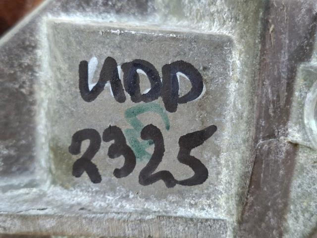 2S6E3A733AA FORD Шкив насоса ГУР купить в Павлоград