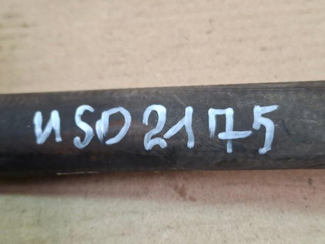 Шланг/патрубок системы охлаждения 2S6H18K359AK FORD