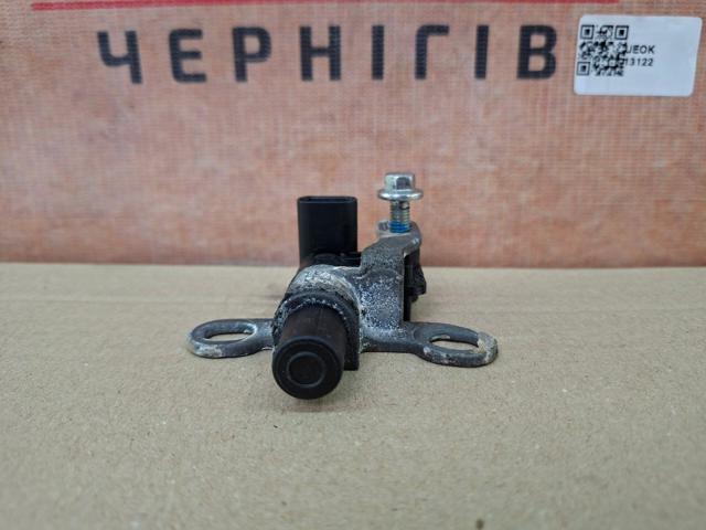 2S7Q6023AC Кронштейн датчика положения коленвала купить Днепр