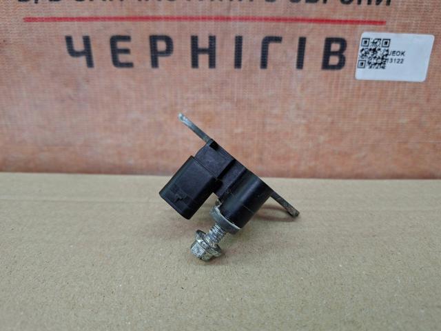 Кронштейн датчика положения коленвала 2S7Q6023AC FORD