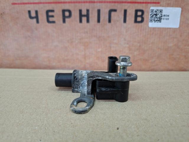 2S7Q6023AC FORD Кронштейн датчика положения коленвала купить в Винница