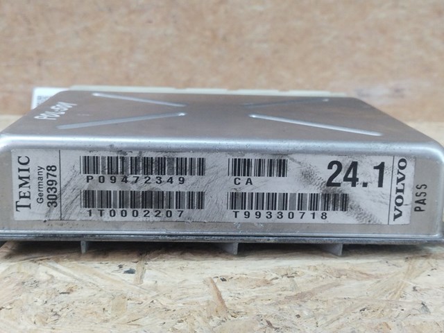 303978 VOLVO купить в Тернополь