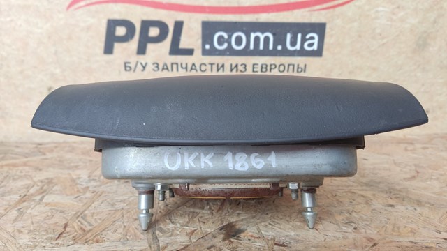 30615725 Подушка безопасности (AIRBAG) водительская купить Сумы