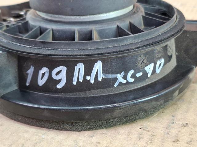 VOLVO 30657445 Динамик передней двери в наличии Львов