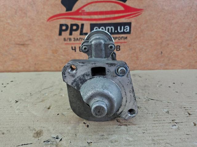 30659314 VOLVO Стартер купить в Черновцы