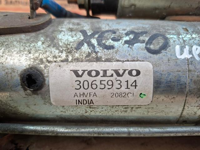 30659314 VOLVO Стартер купить в Тернополь