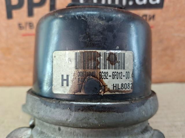VOLVO 30671245 Подушка (опора) двигателя передняя в наличии Павлоград