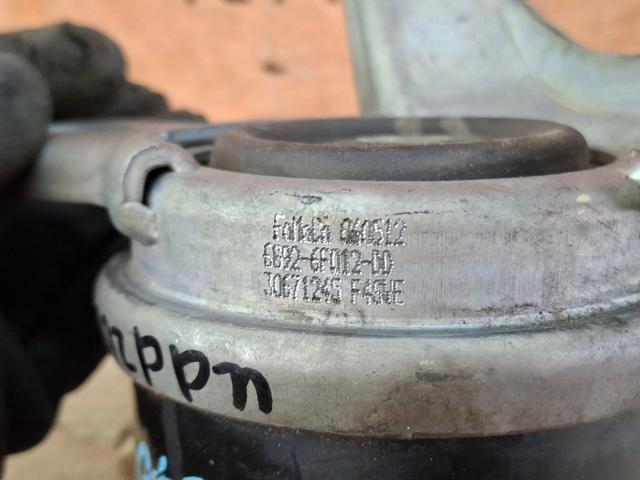 30671245 VOLVO Подушка (опора) двигателя передняя купить в Павлоград
