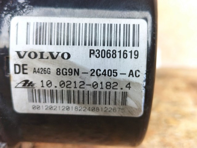 VOLVO 30681619 в наличии Винница