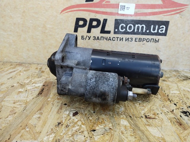 VOLVO 30724473 Стартер в наличии Полтава
