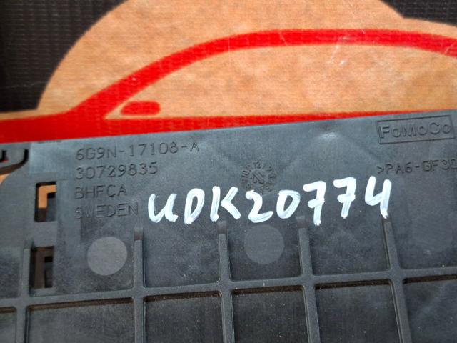 VOLVO 30729835 в наличии Киев