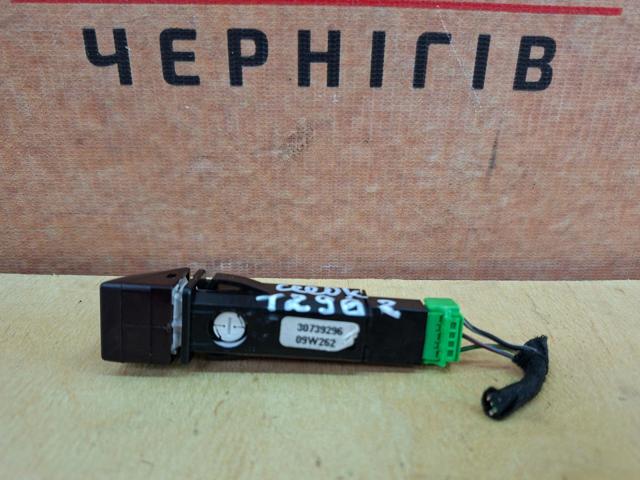 30739296 VOLVO Кнопка аварийки купить в Николаев