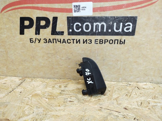 30739640 Блок кнопочных переключателей рулевого колеса купить Каменское