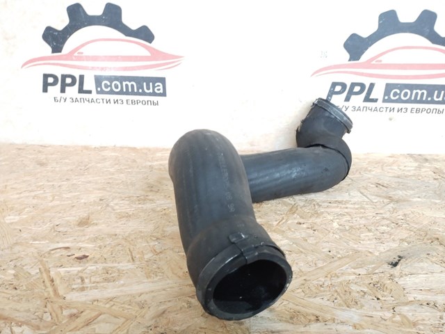 30741795 VOLVO Патрубок интеркулера купить в Ужгород