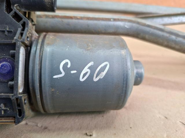 VOLVO 30753493 Трапеция стеклоочистителя в наличии Харьков