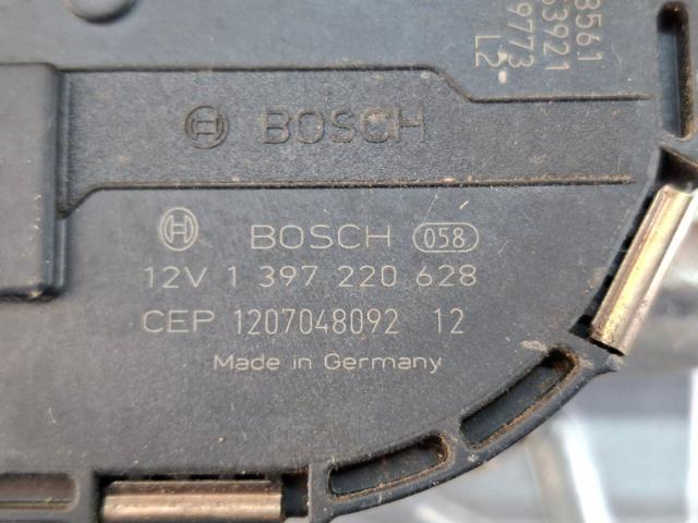 VOLVO 30753493 Трапеция дворников в наличии Запорожье